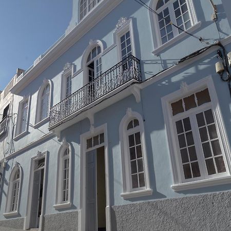 Casa Cirila Villa Santa Cruz de la Palma  Eksteriør billede