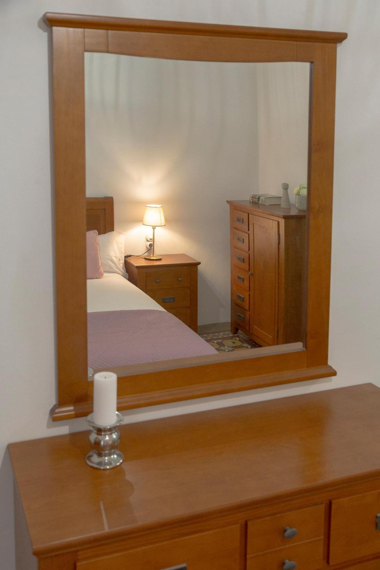 Casa Cirila Villa Santa Cruz de la Palma  Eksteriør billede