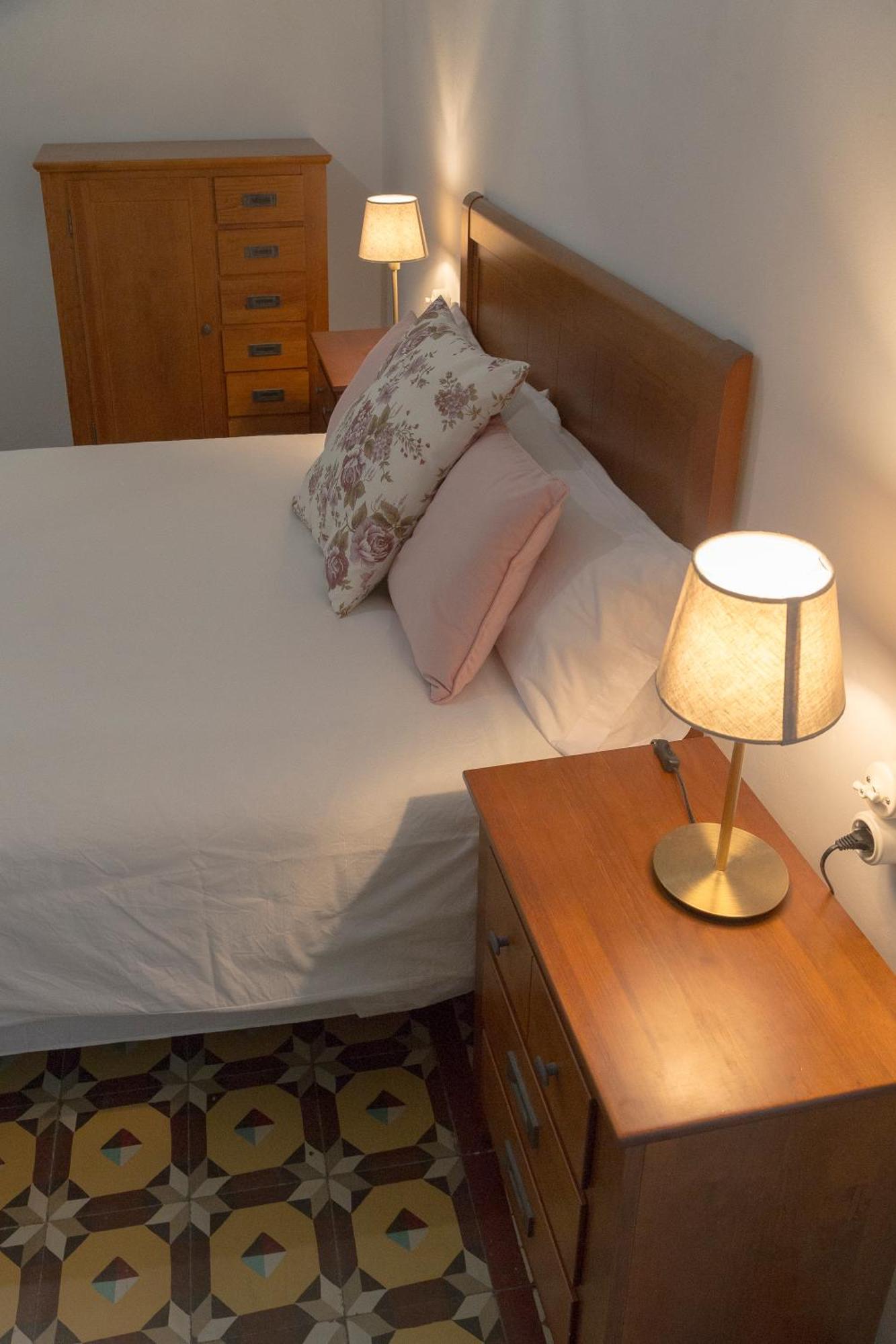 Casa Cirila Villa Santa Cruz de la Palma  Eksteriør billede