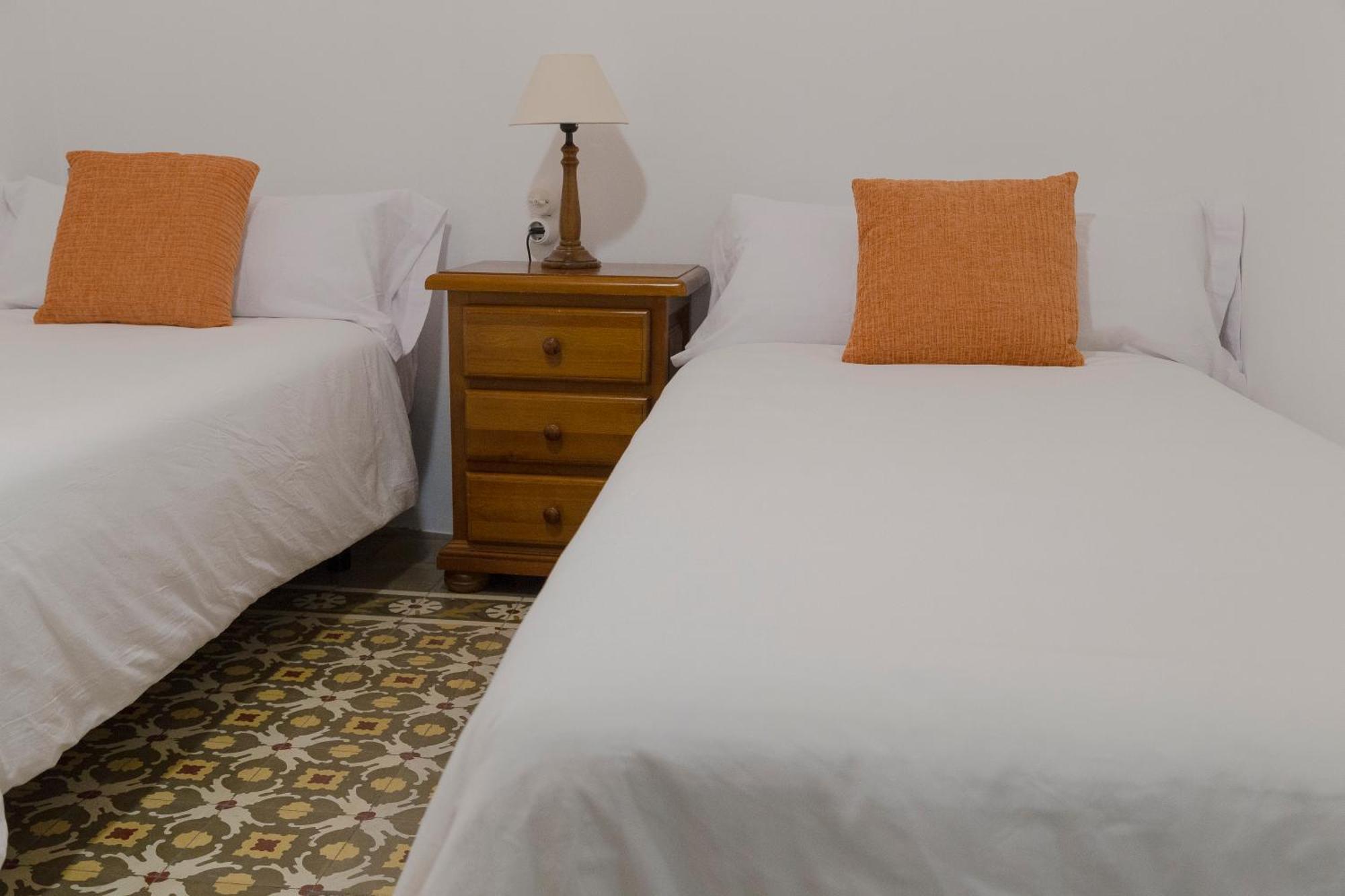 Casa Cirila Villa Santa Cruz de la Palma  Eksteriør billede