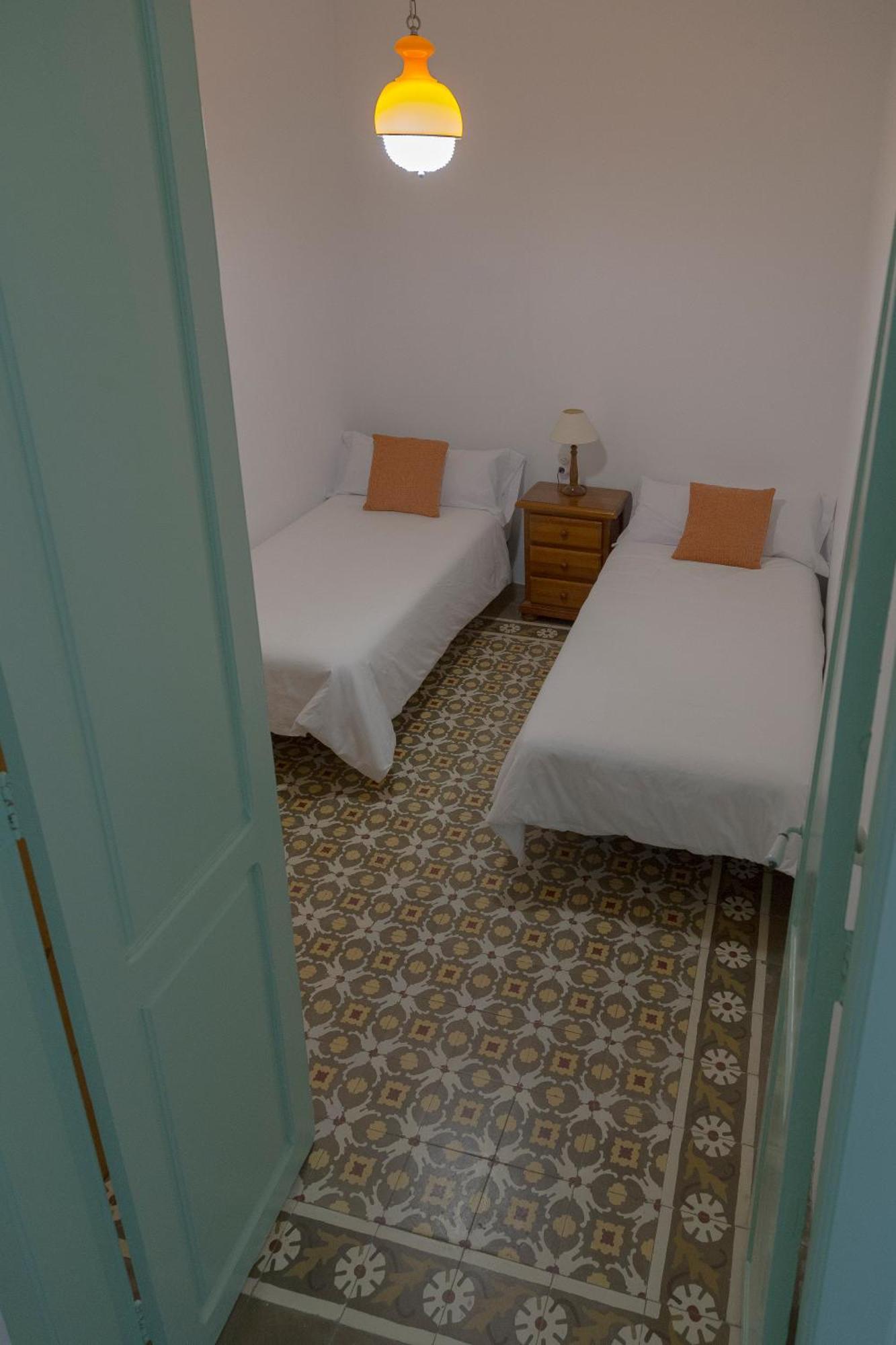 Casa Cirila Villa Santa Cruz de la Palma  Eksteriør billede