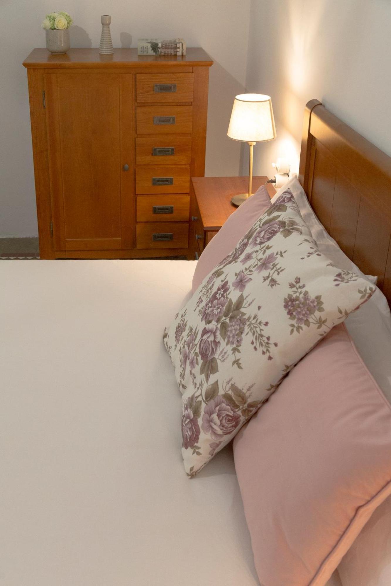 Casa Cirila Villa Santa Cruz de la Palma  Eksteriør billede
