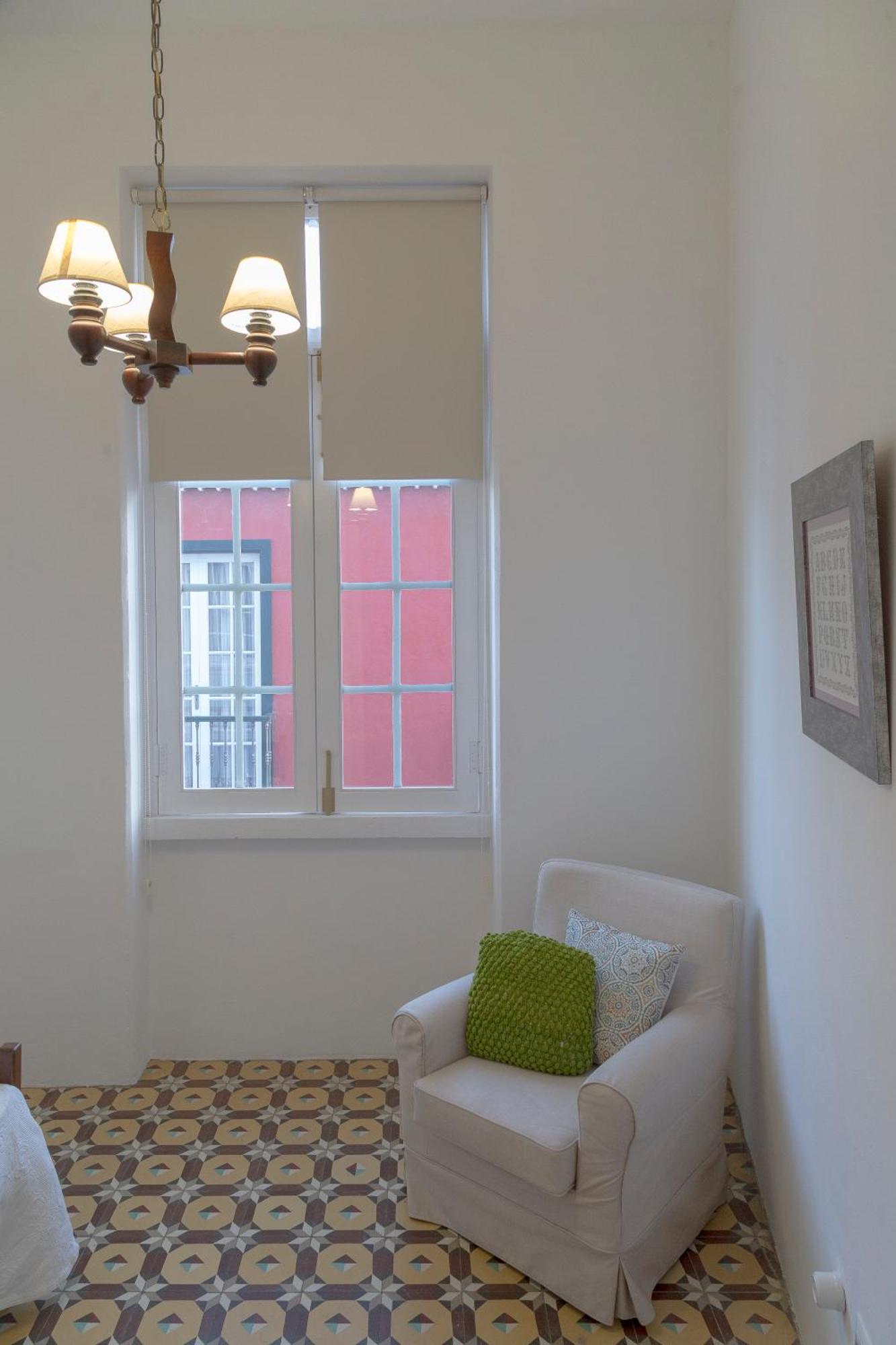 Casa Cirila Villa Santa Cruz de la Palma  Eksteriør billede