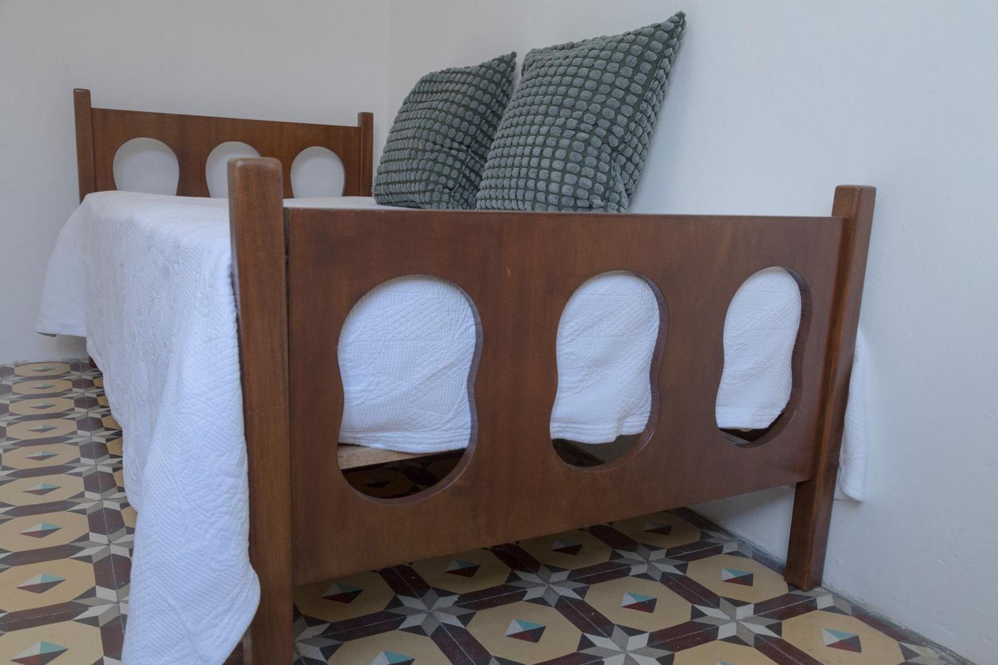 Casa Cirila Villa Santa Cruz de la Palma  Eksteriør billede