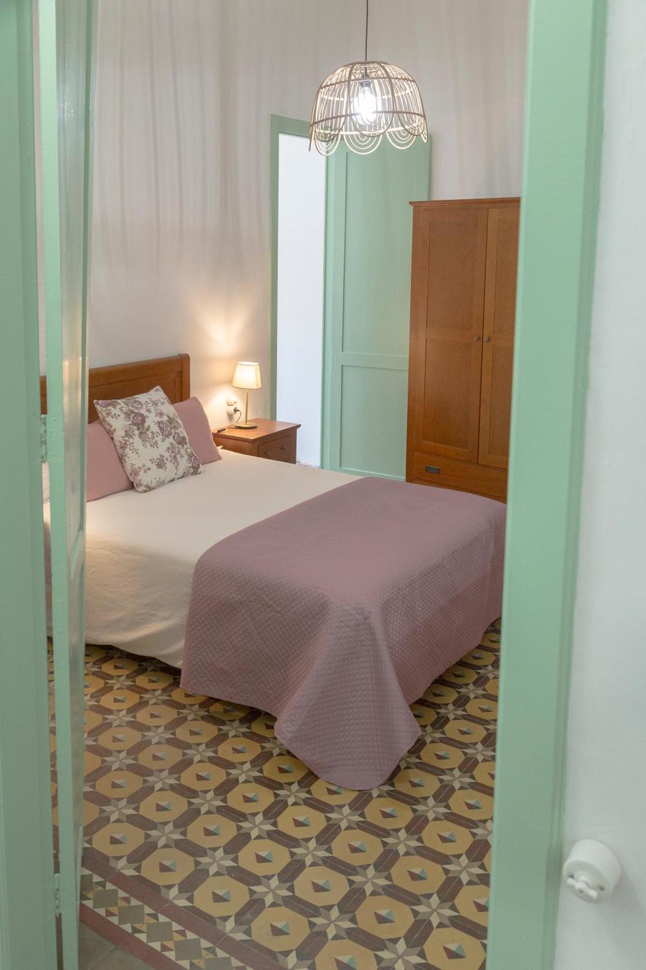 Casa Cirila Villa Santa Cruz de la Palma  Eksteriør billede
