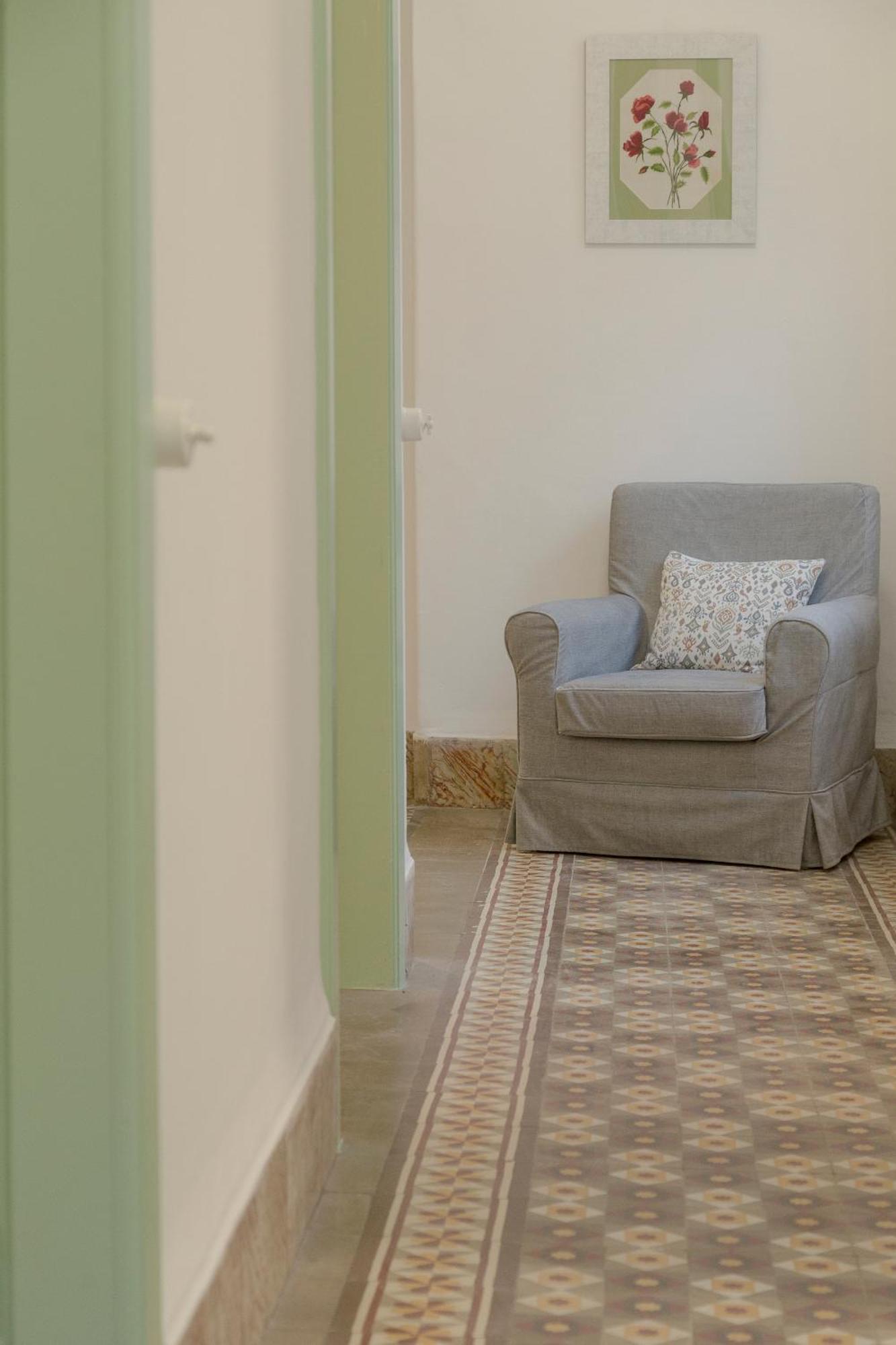 Casa Cirila Villa Santa Cruz de la Palma  Eksteriør billede