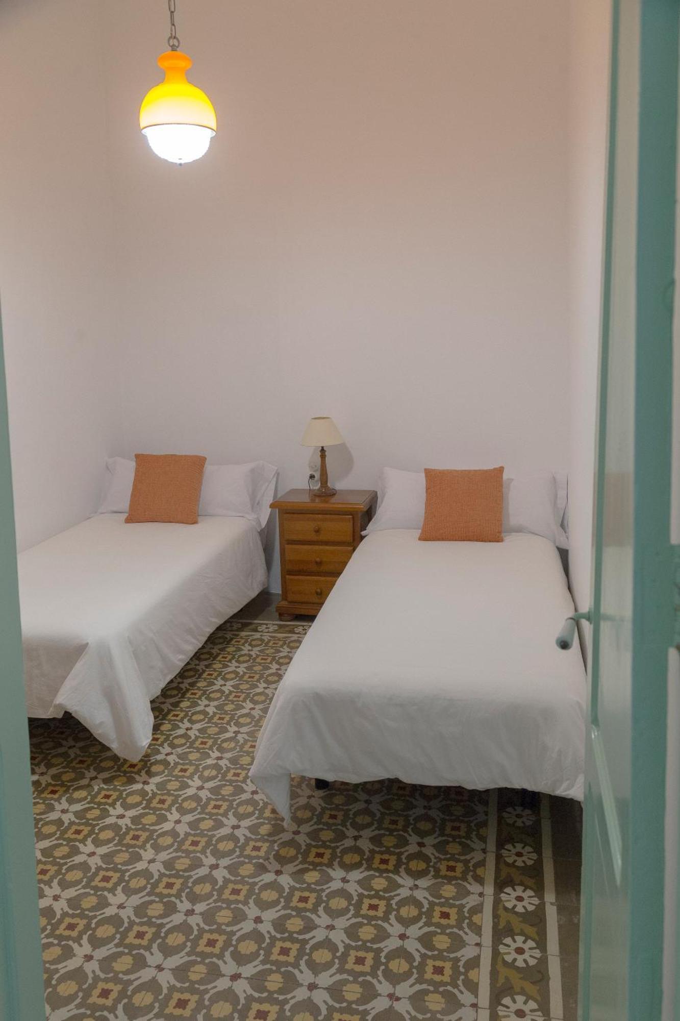 Casa Cirila Villa Santa Cruz de la Palma  Eksteriør billede