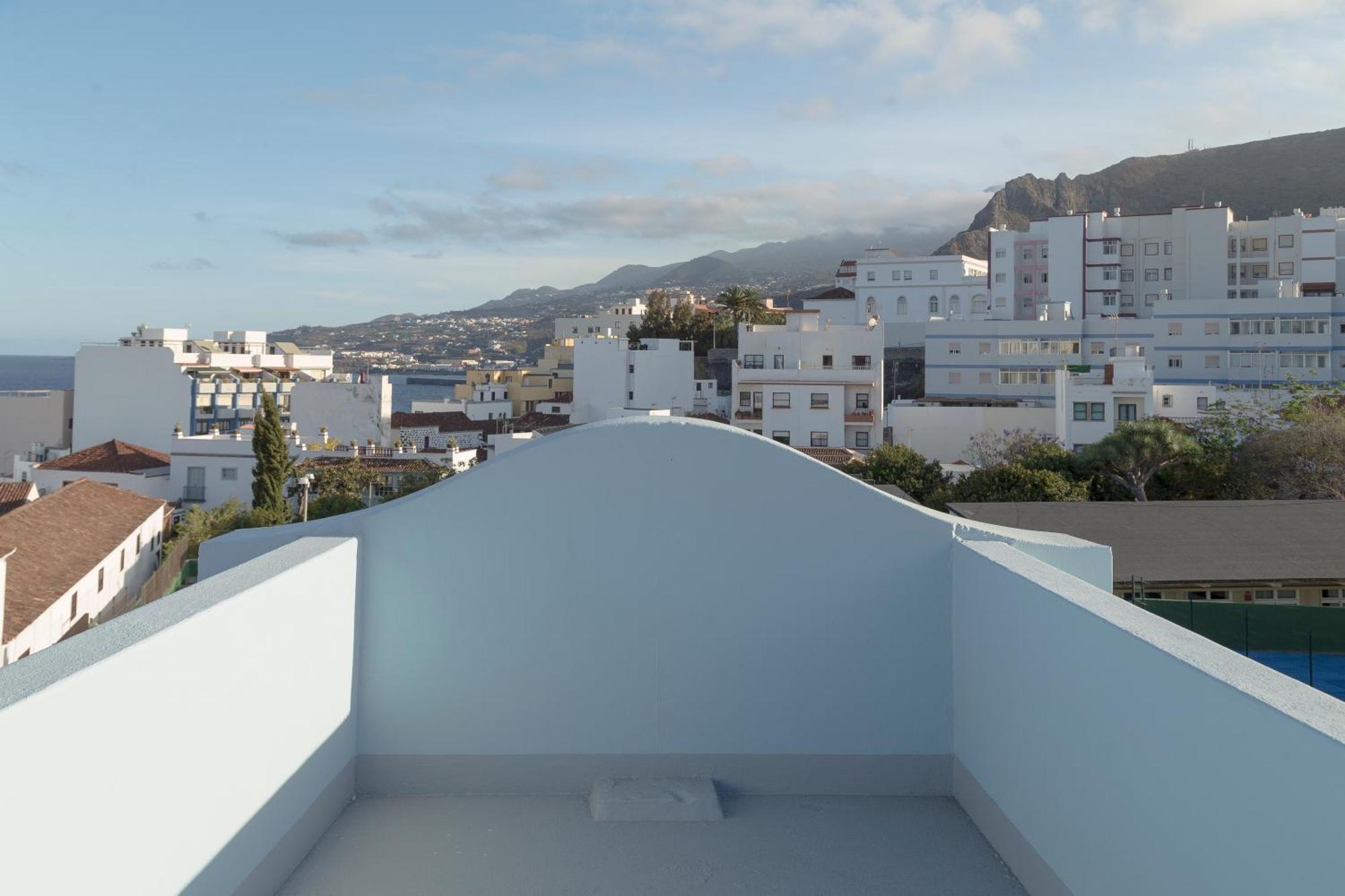 Casa Cirila Villa Santa Cruz de la Palma  Eksteriør billede