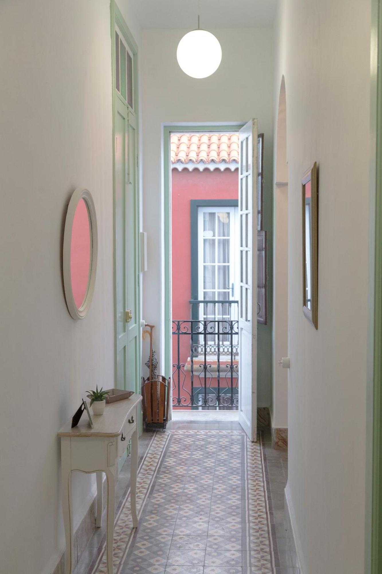 Casa Cirila Villa Santa Cruz de la Palma  Eksteriør billede