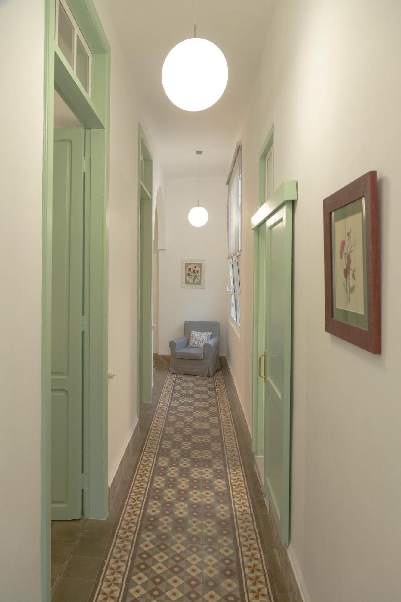 Casa Cirila Villa Santa Cruz de la Palma  Eksteriør billede