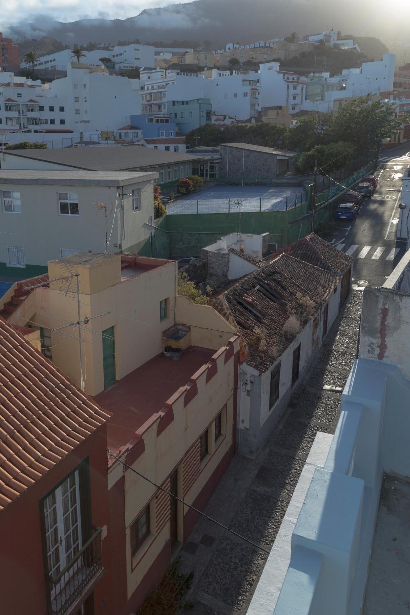 Casa Cirila Villa Santa Cruz de la Palma  Eksteriør billede