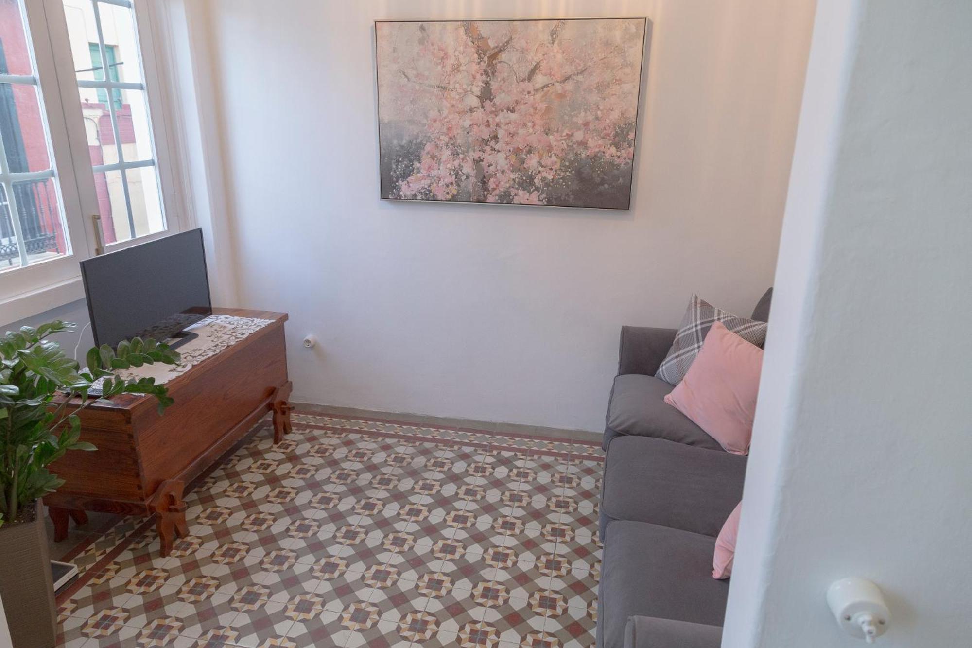 Casa Cirila Villa Santa Cruz de la Palma  Eksteriør billede