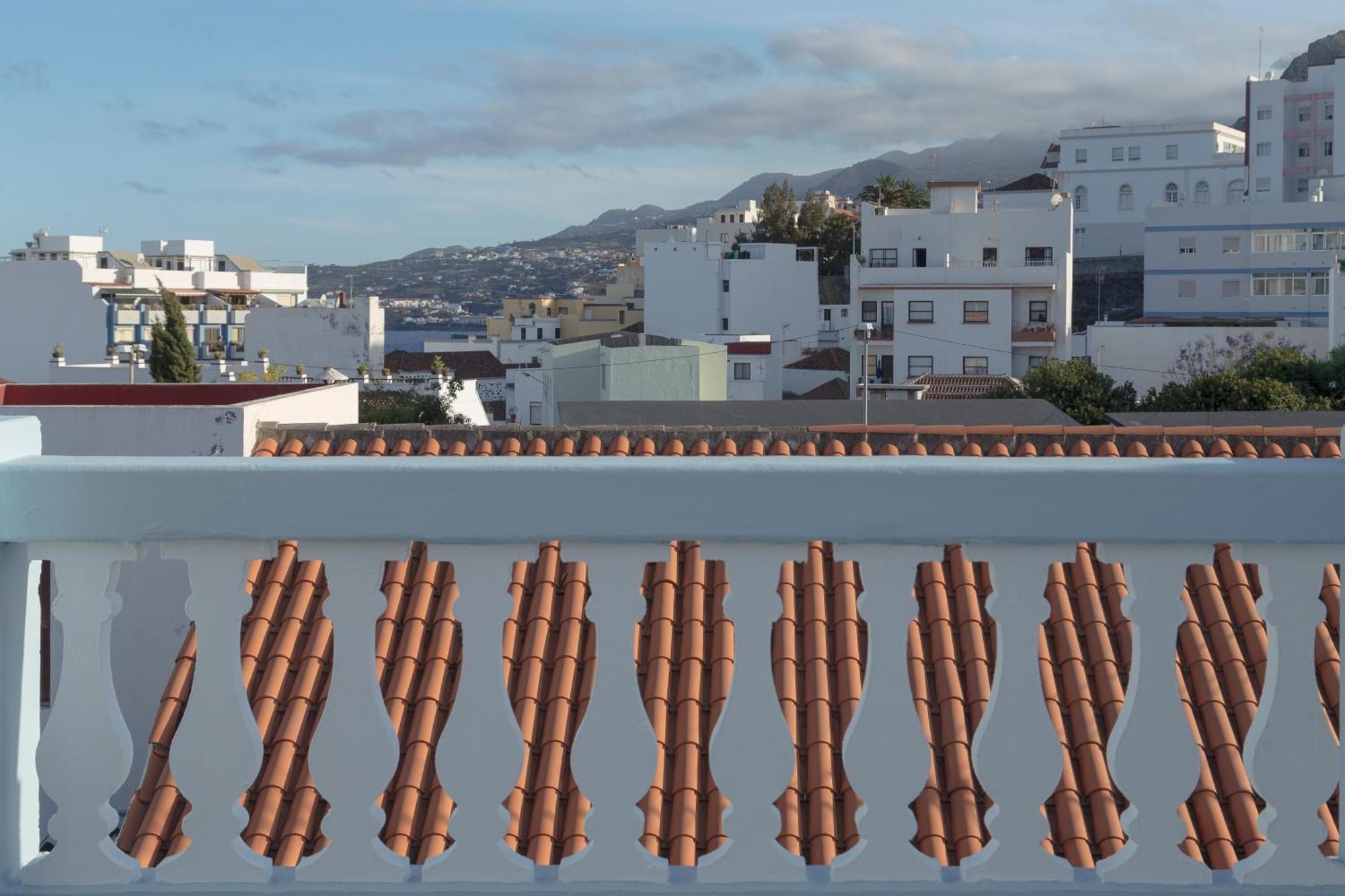 Casa Cirila Villa Santa Cruz de la Palma  Eksteriør billede
