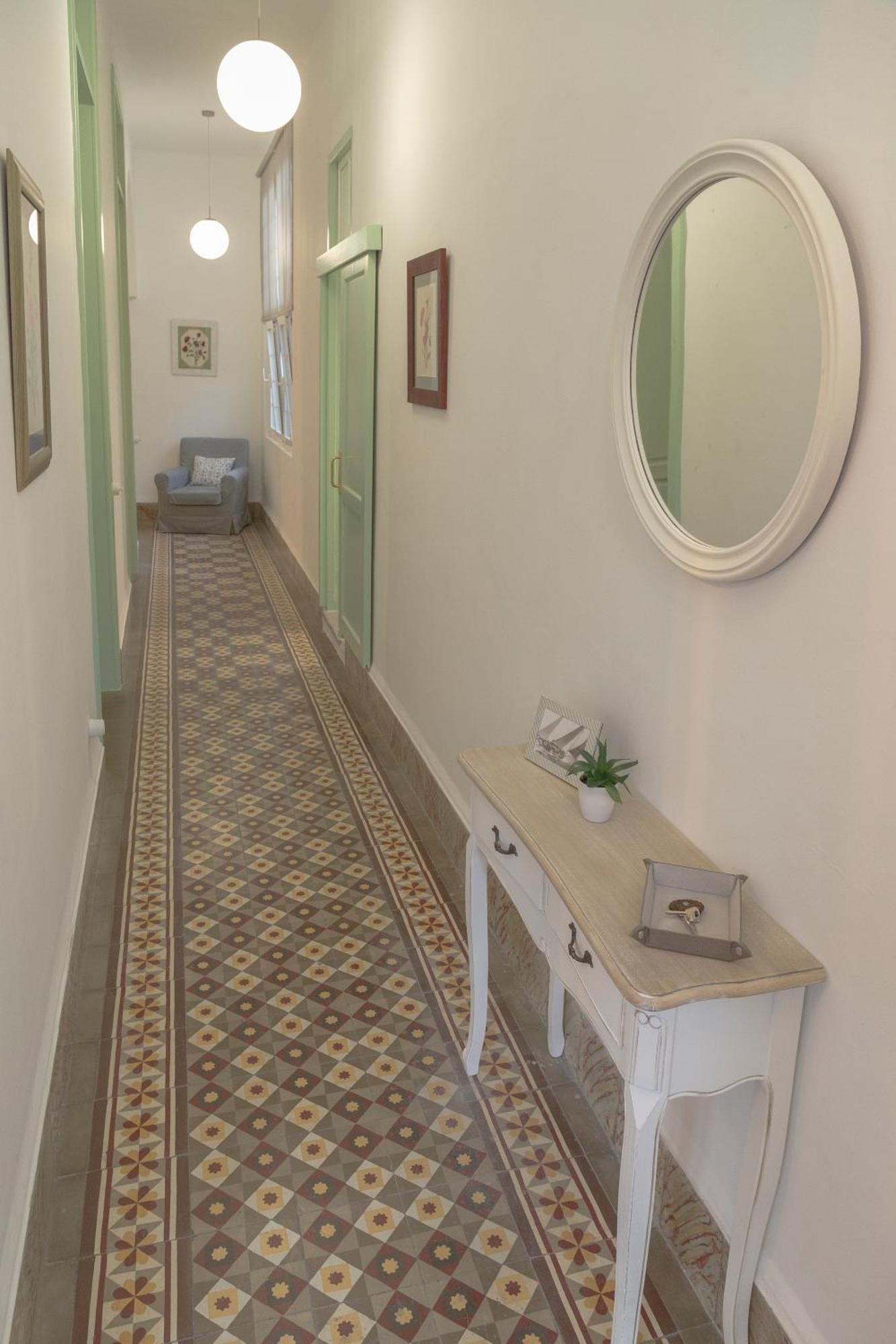 Casa Cirila Villa Santa Cruz de la Palma  Eksteriør billede